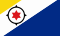 Flag of Bonaire