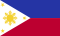 Flag of Philippines