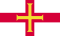 Flag of Guernsey