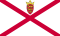 Flag of Jersey