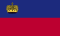Flag of Liechtenstein