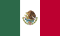 Flag of Mexico