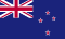 Flag of New Zealand
