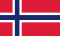 Flag of Norway