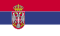 Flag of Serbia
