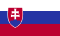 Flag of Slovakia