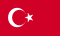 Flag of Turkey