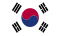Flag of South Korea