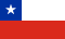 Flag of Chile