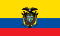 Flag of Ecuador
