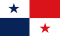 Flag of Panama